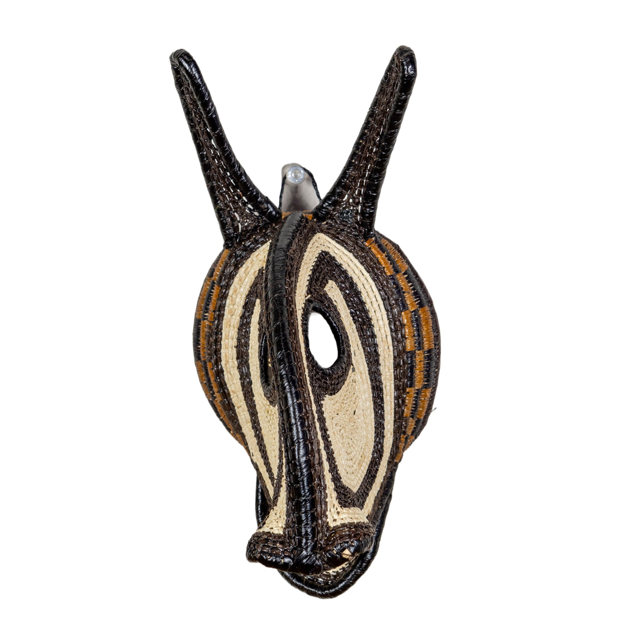 Sable Antelope Mask