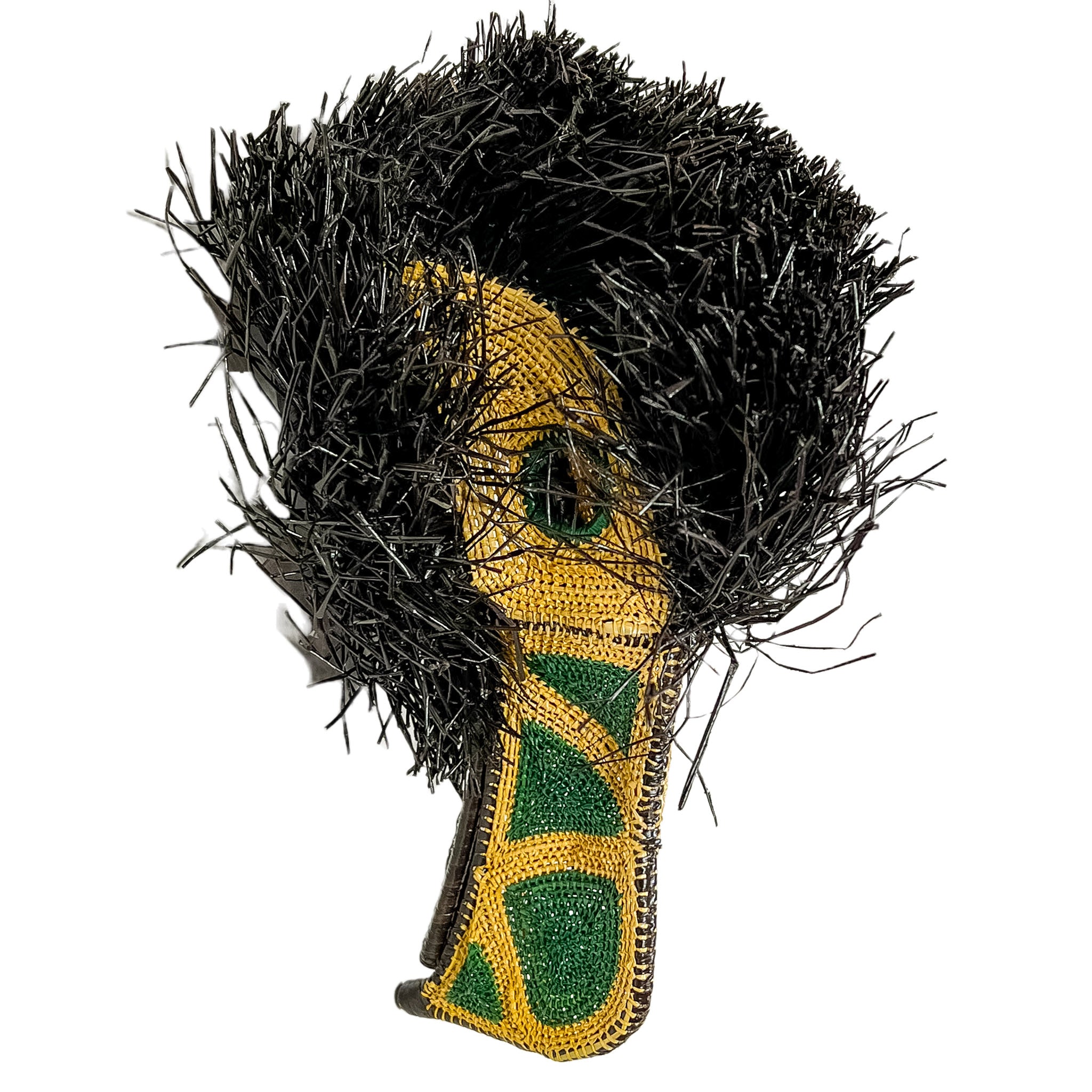 Selenidera Toucan Mask