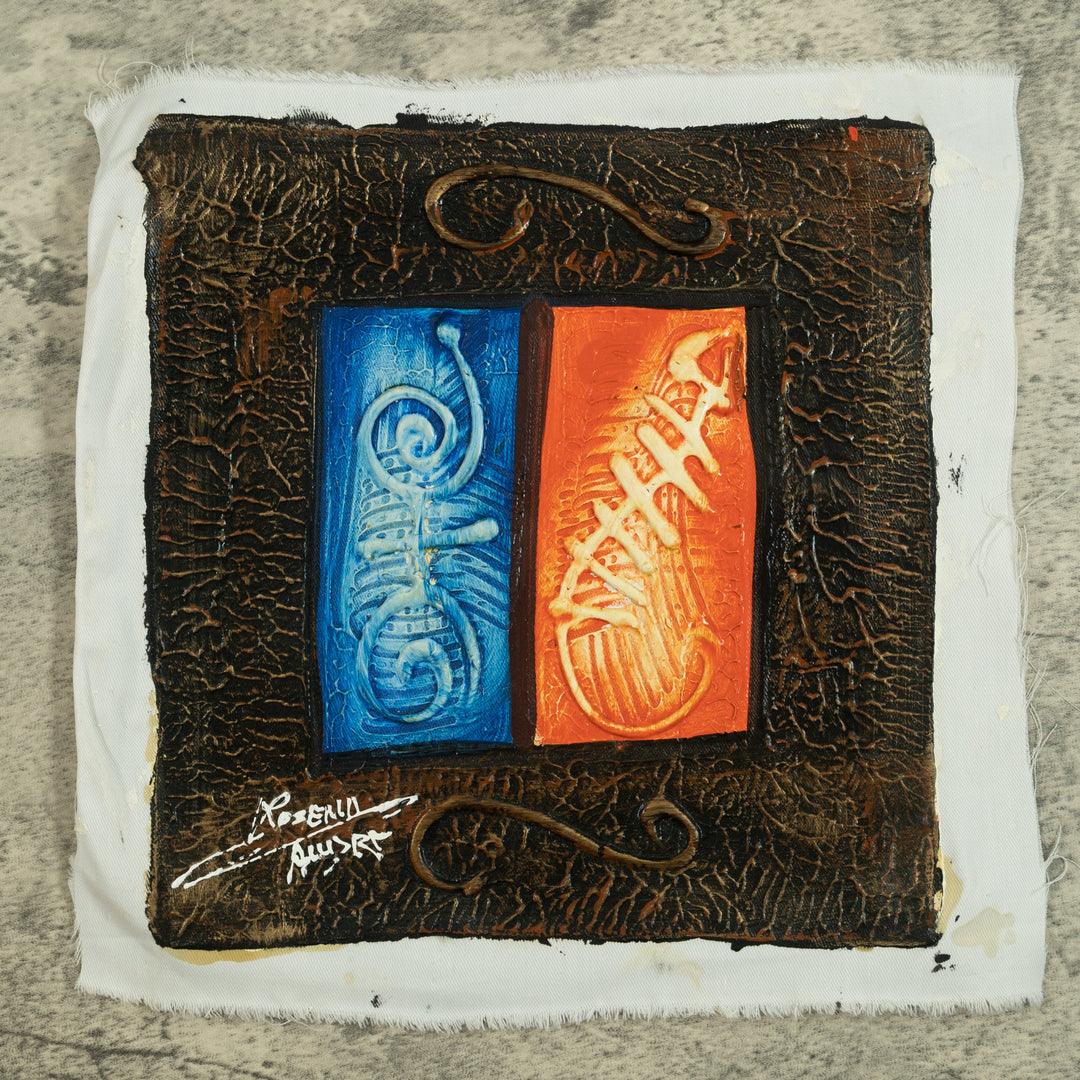 A Tapestry of Cultures: Celebrating Haitian Artistry in Panama