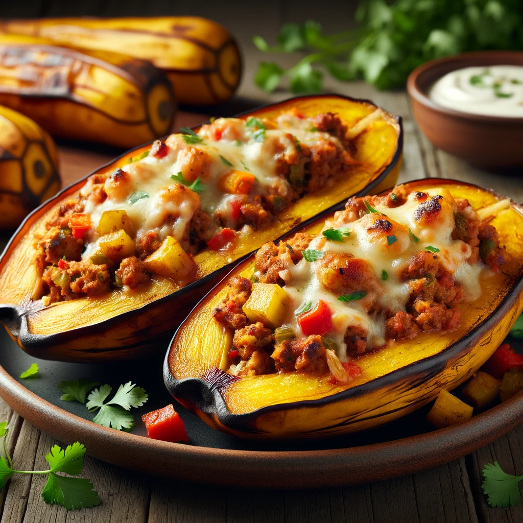 Warm from the Oven: Exploring the Richness of Panamanian Cuisine