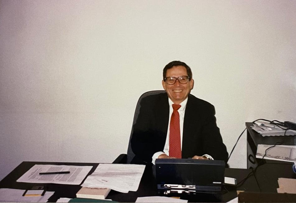 Ukraine Building Markets from the Ground Up