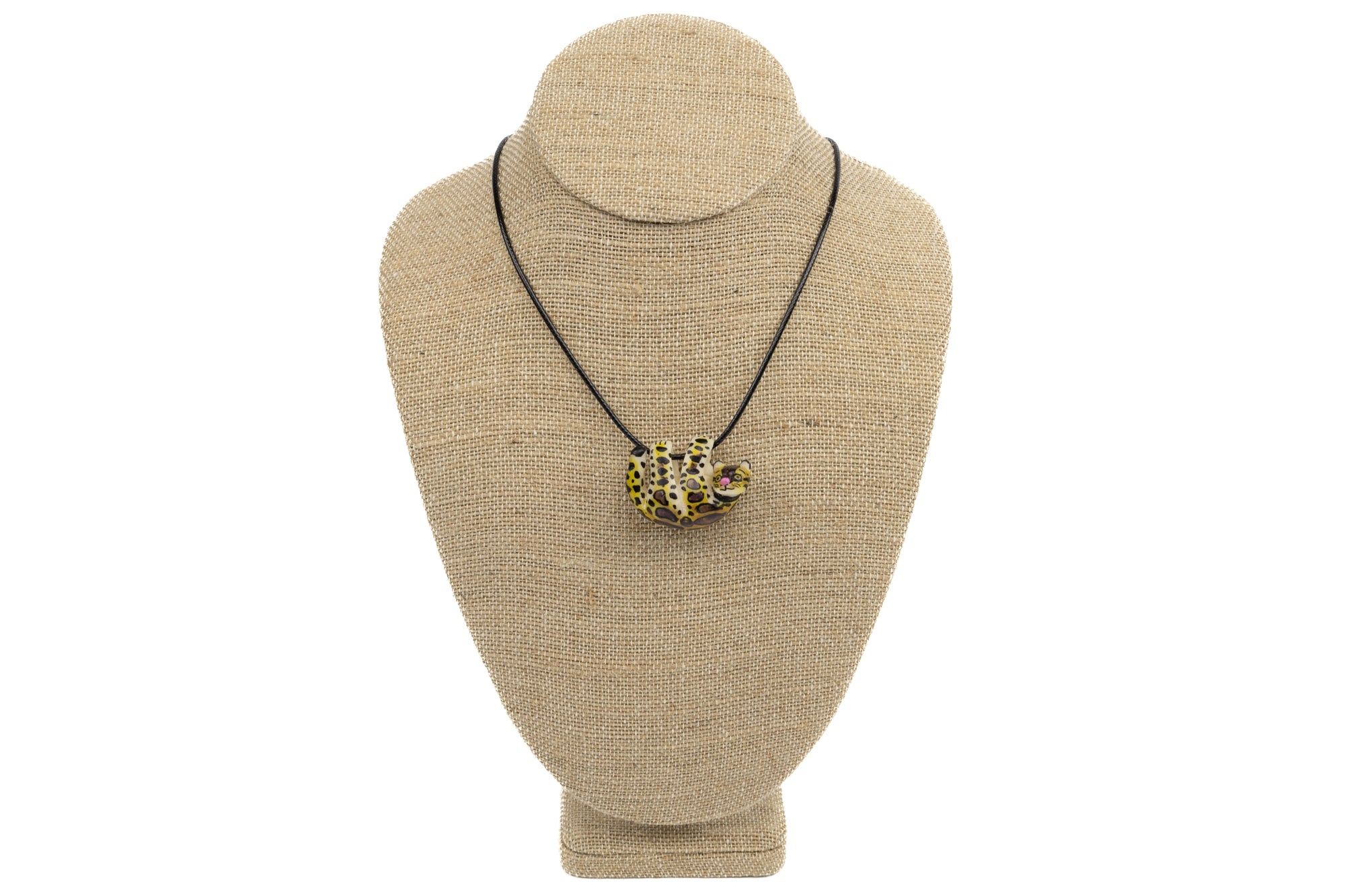 Tagua Necklace