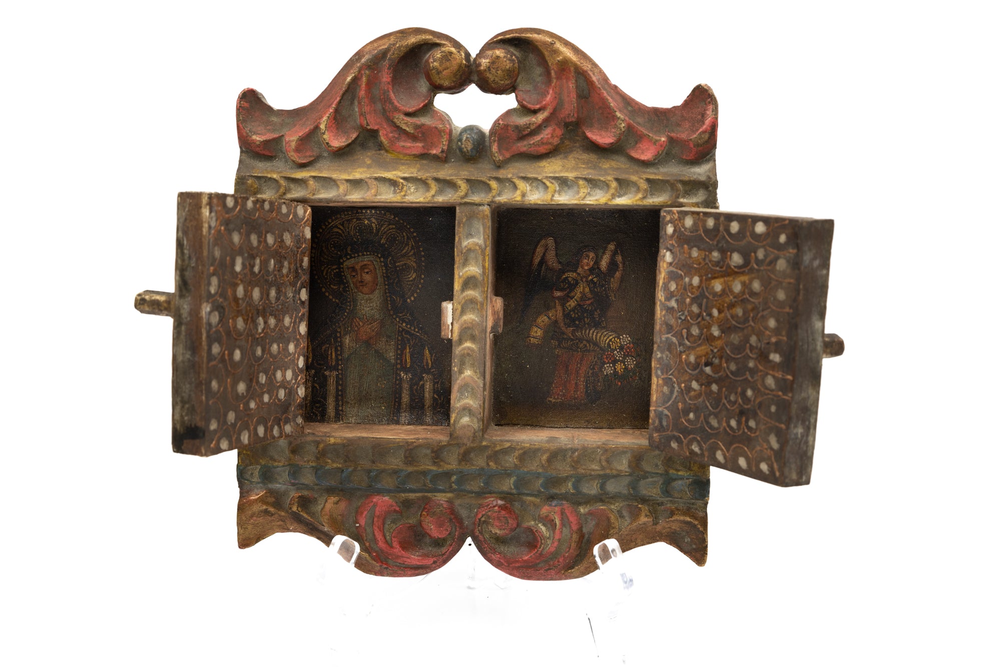 Retablo
