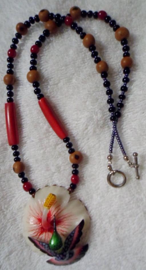JEWLRY - Necklace