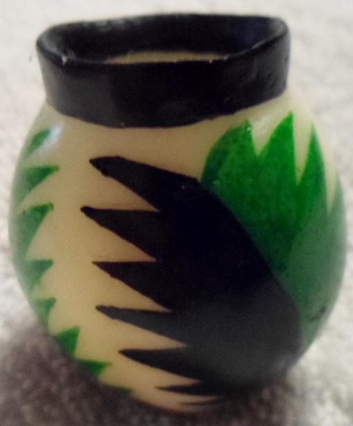 TAGUA - Etched