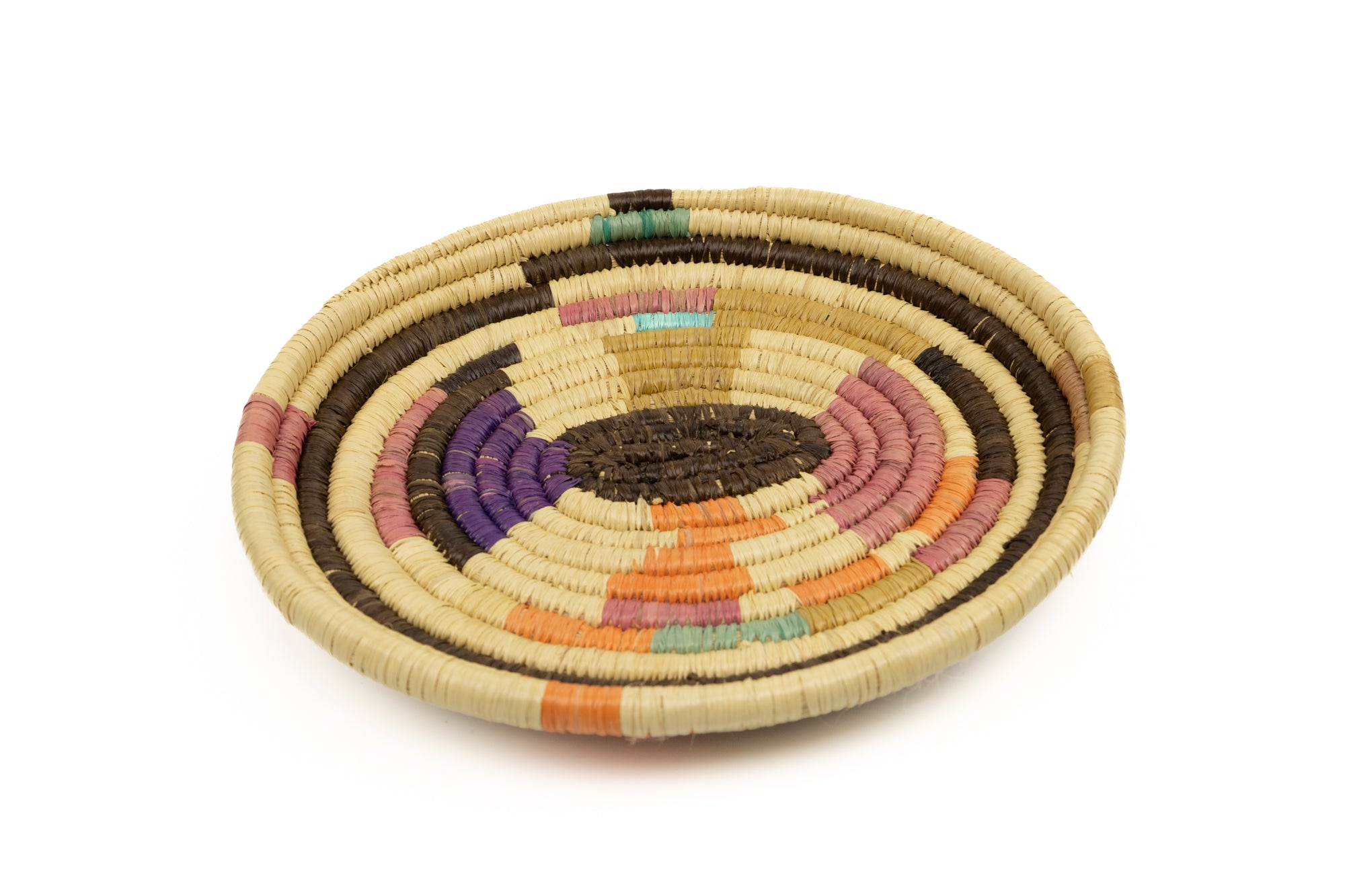 Plate Baskets - Vintage