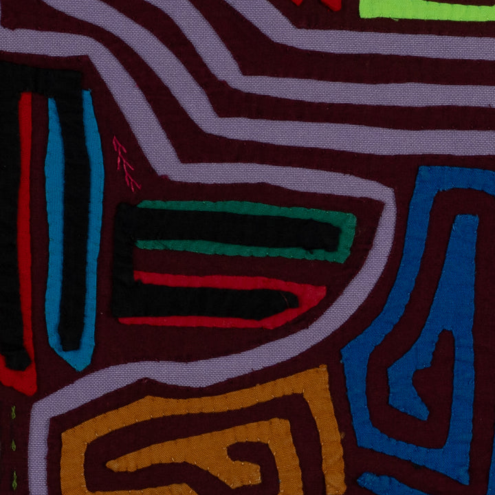 Raimbow Colors Big Beak Bird Mola