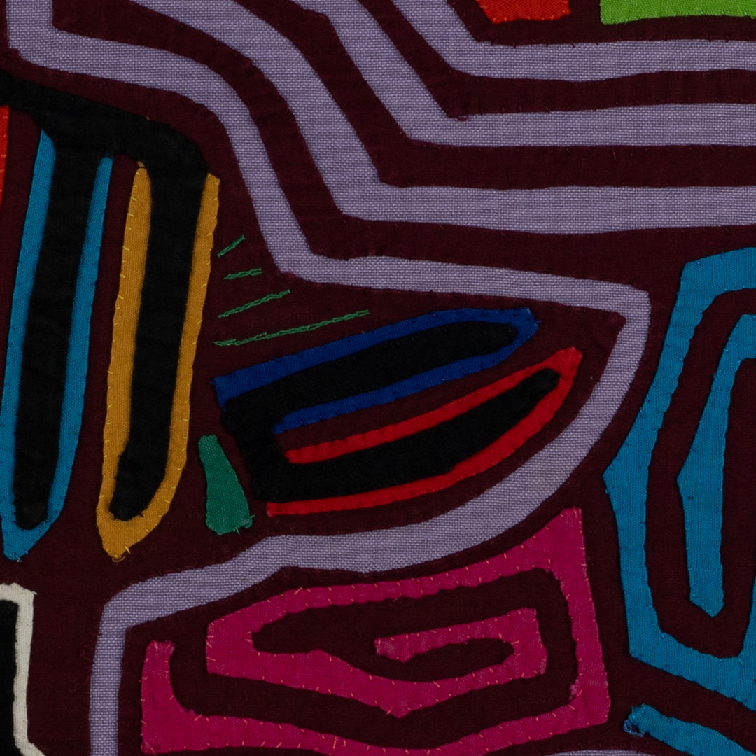 Raimbow Colors Big Beak Bird Mola