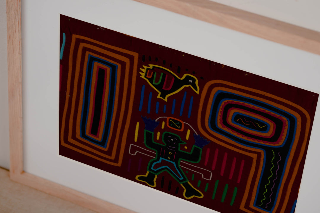 Classic Maroon And Orange Soccer Sport Mola