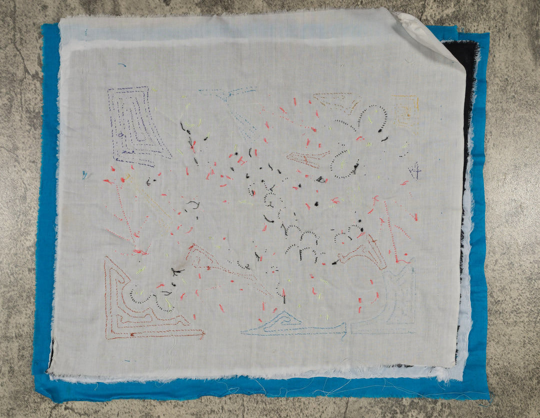 Fantasy Yellow And Green Parrot Bird Mola