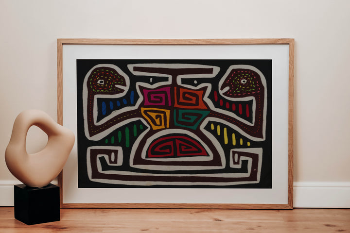 Black And White Talking Heads Mola