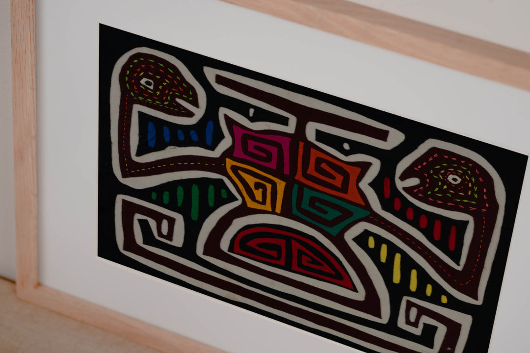 Black And White Talking Heads Mola