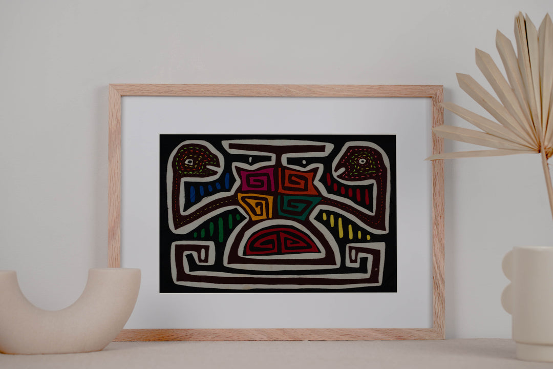 Black And White Talking Heads Mola