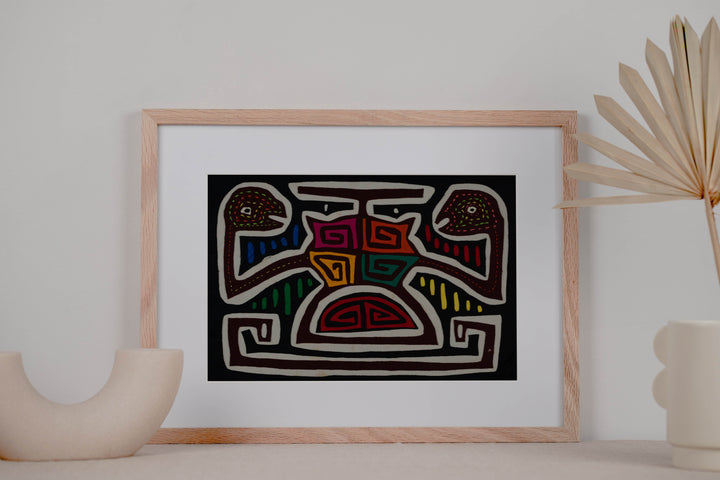 Black And White Talking Heads Mola