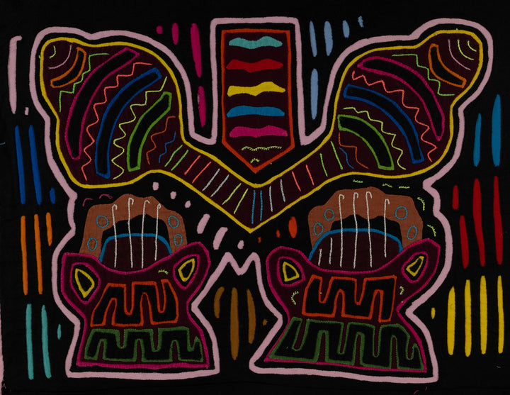 Rainbow Colors Birthday Cake Party Favors Mola