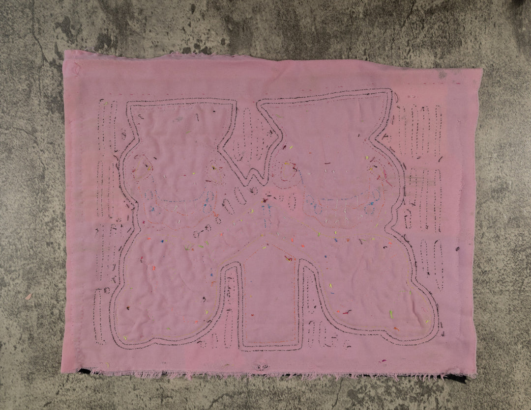 Rainbow Colors Birthday Cake Party Favors Mola