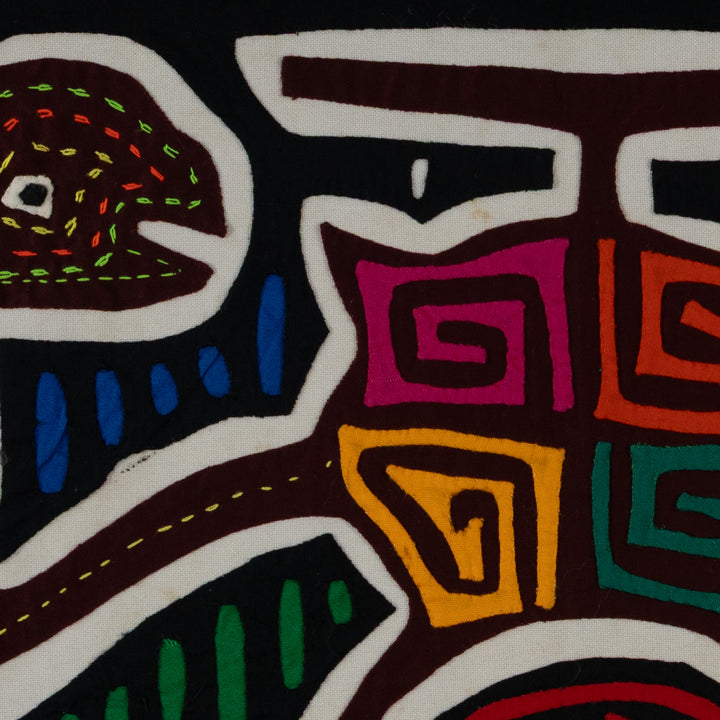 Black And White Talking Heads Mola