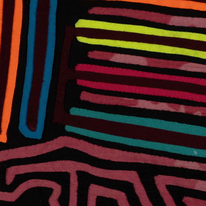 Vintage Special Background Material Bird Mola