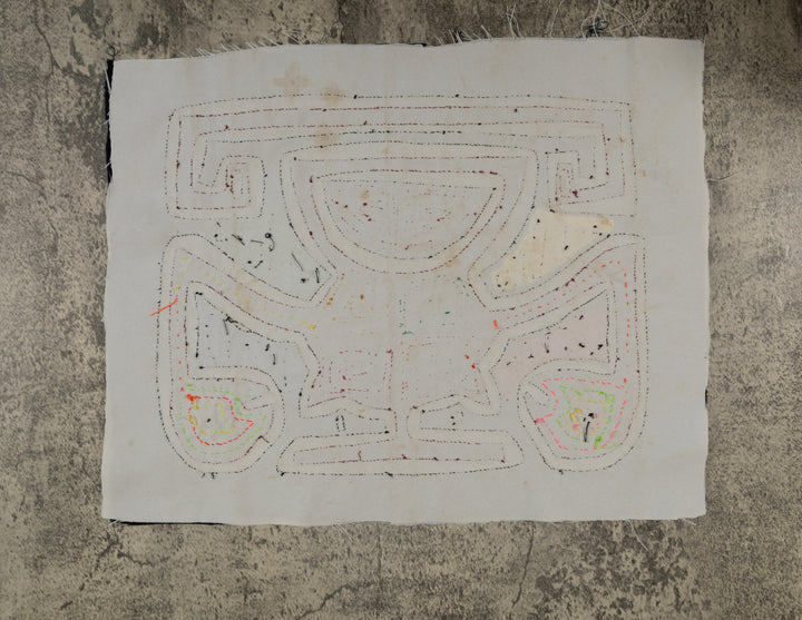 Black And White Talking Heads Mola