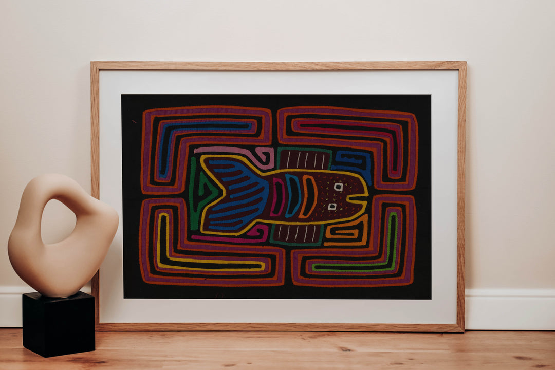 Classic Design Fish Aqurium Mola