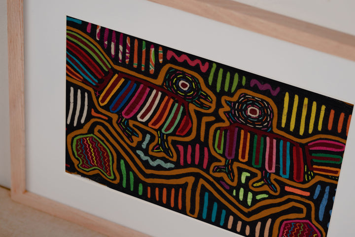 Weathervane Bird Mola