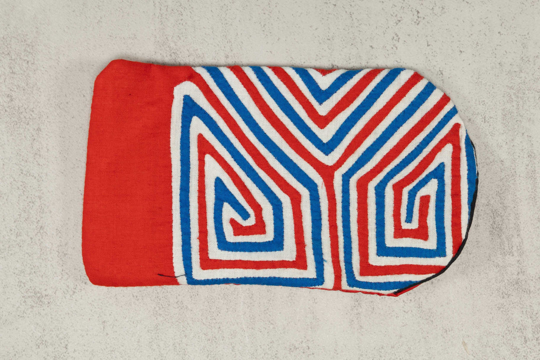 Mola Eyeglass Sleeve Patriot