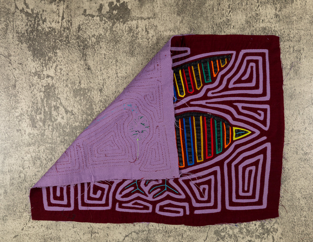 Purple Swan From The Royal Lake Mola