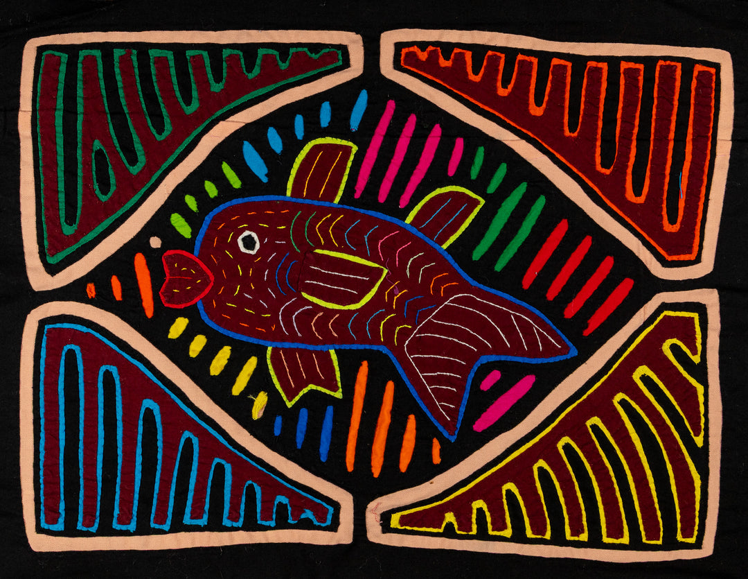 Hot Lips Porpoise Aquarium Mola
