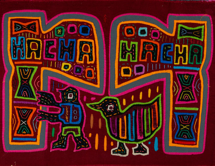 Whack A Tree Hatchet Mola