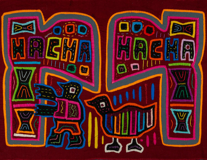 Whack A Tree Hatchet Mola