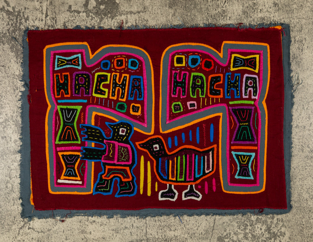 Whack A Tree Hatchet Mola