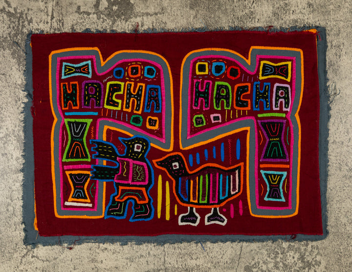Whack A Tree Hatchet Mola