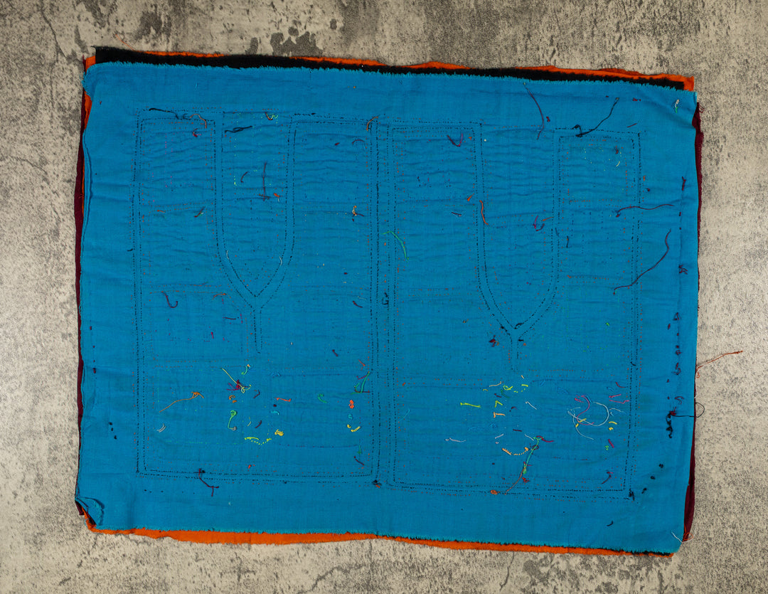 Pants Breeches Of Many Colors Mola