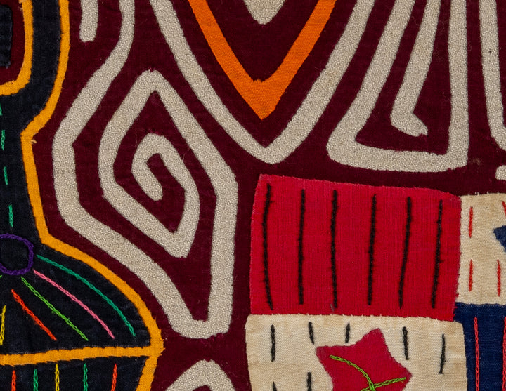 Celebrating November And Why Mola