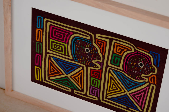 Woman What Were You Thinking Mola