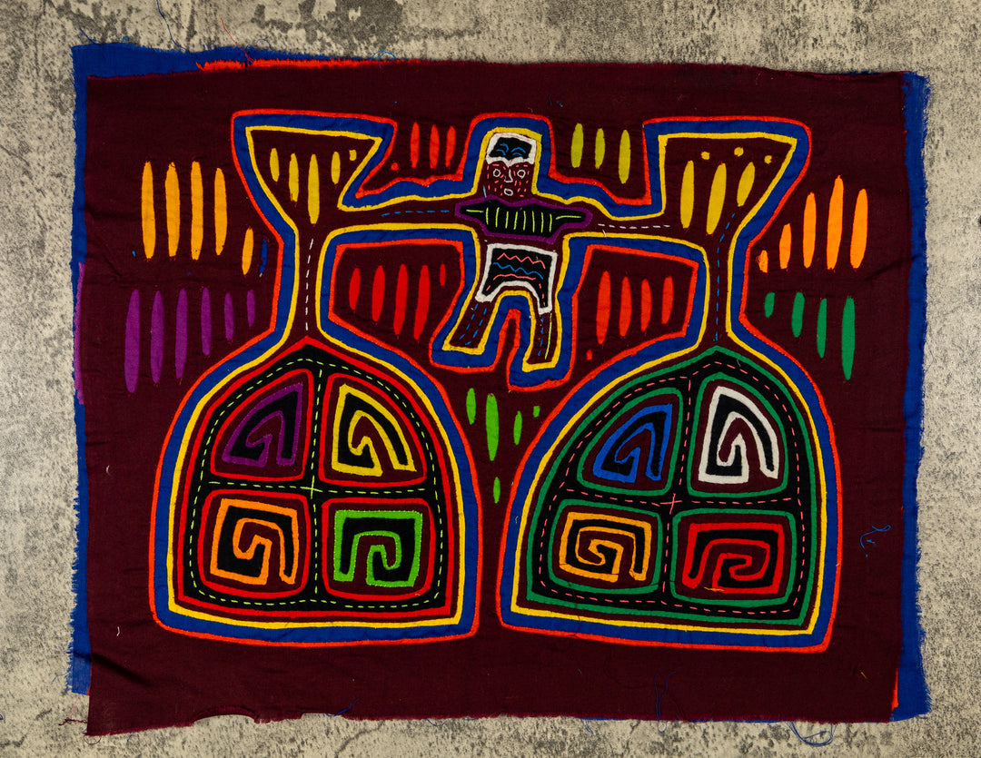 Medicine Man Pick Your Poison Mola