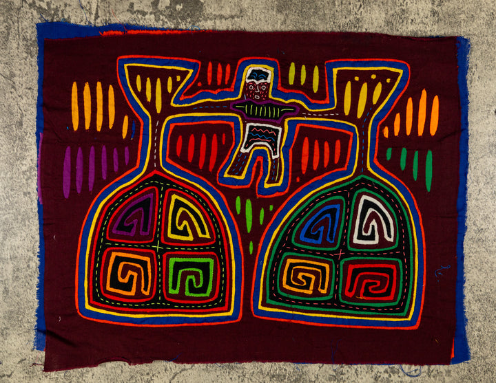Medicine Man Pick Your Poison Mola