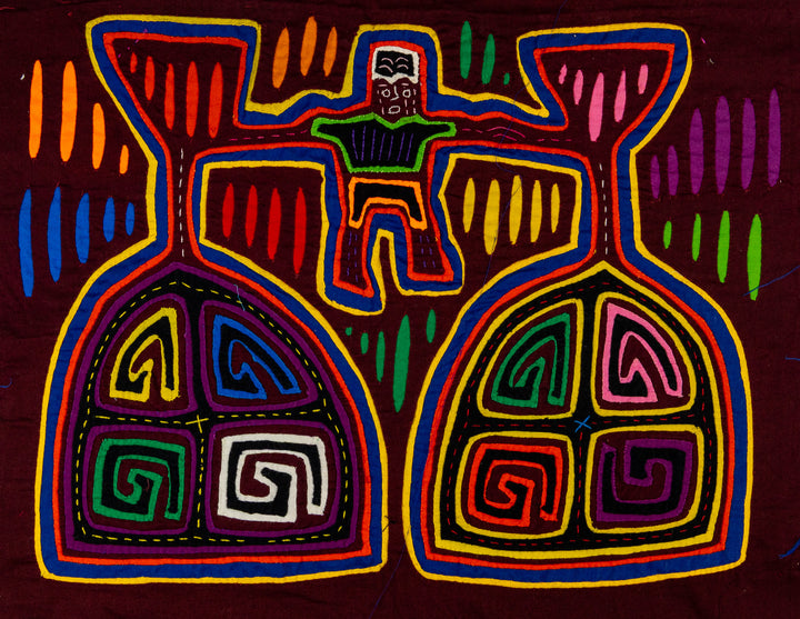 Medicine Man Pick Your Poison Mola