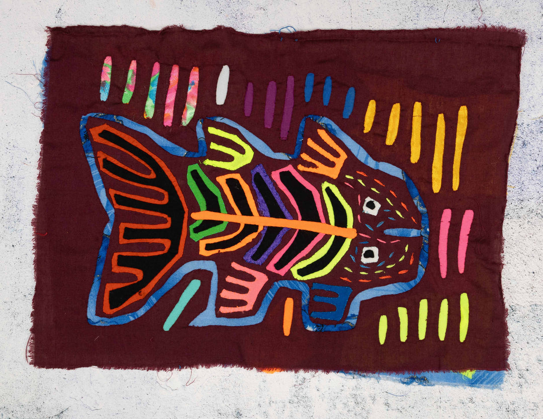 Rainbow Trout Fish Mola