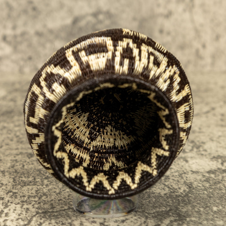 Extraordinary Design Hand Woven Rainforest Basket