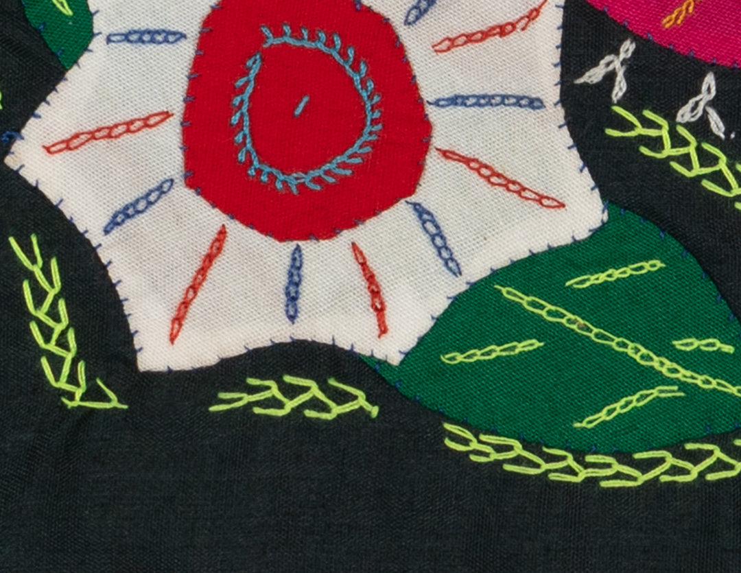 Multi-Color Parrot Bird Red And Blue Molita