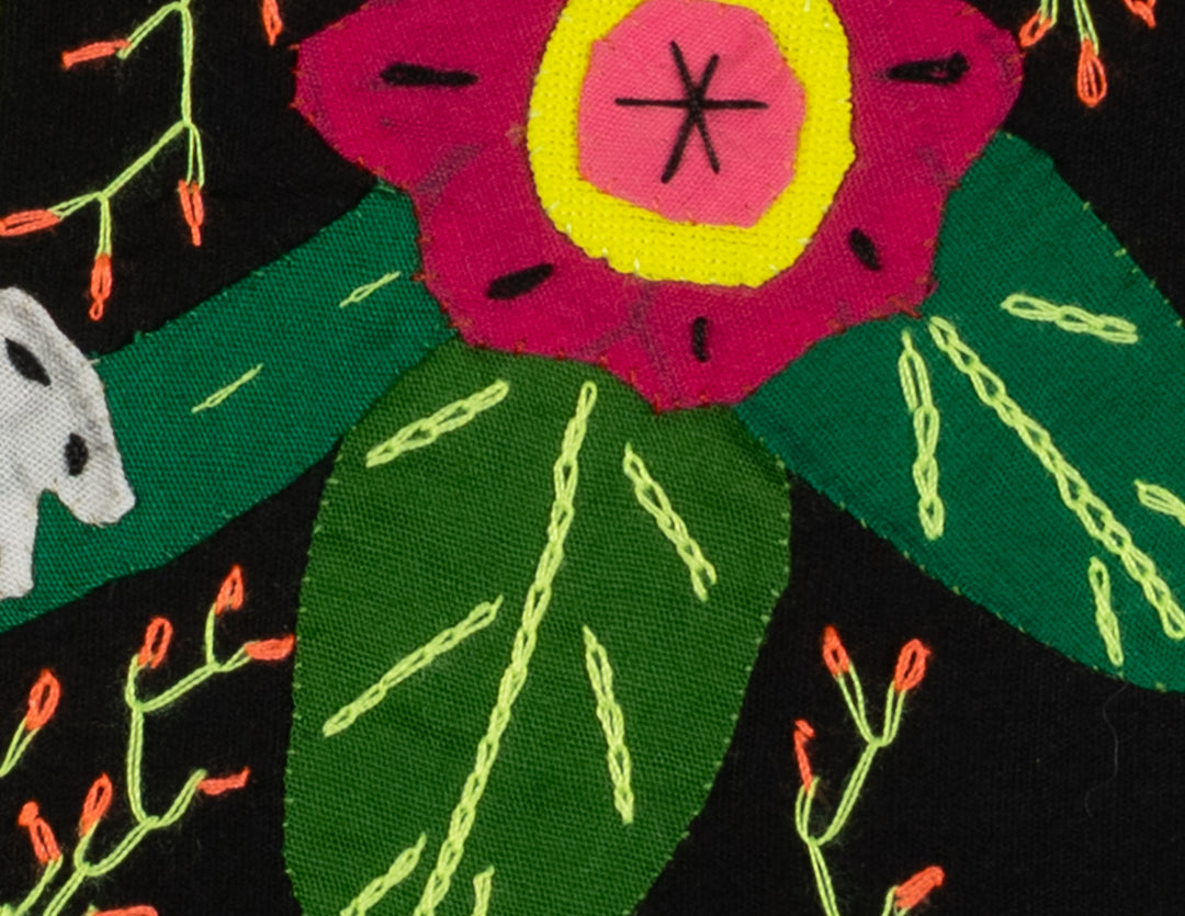 Multi-Color Parrot Bird Red And Green Molita