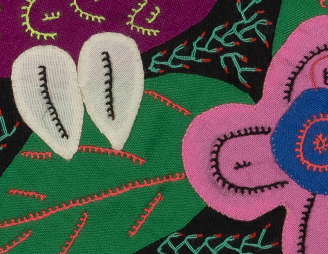 Multi-Color Humminbird Pink And Maroon Molita