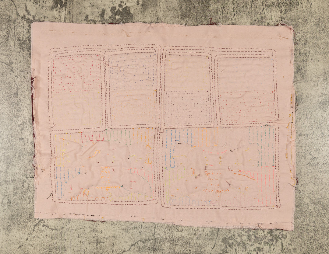 Magnificent Kitty Cat Mola