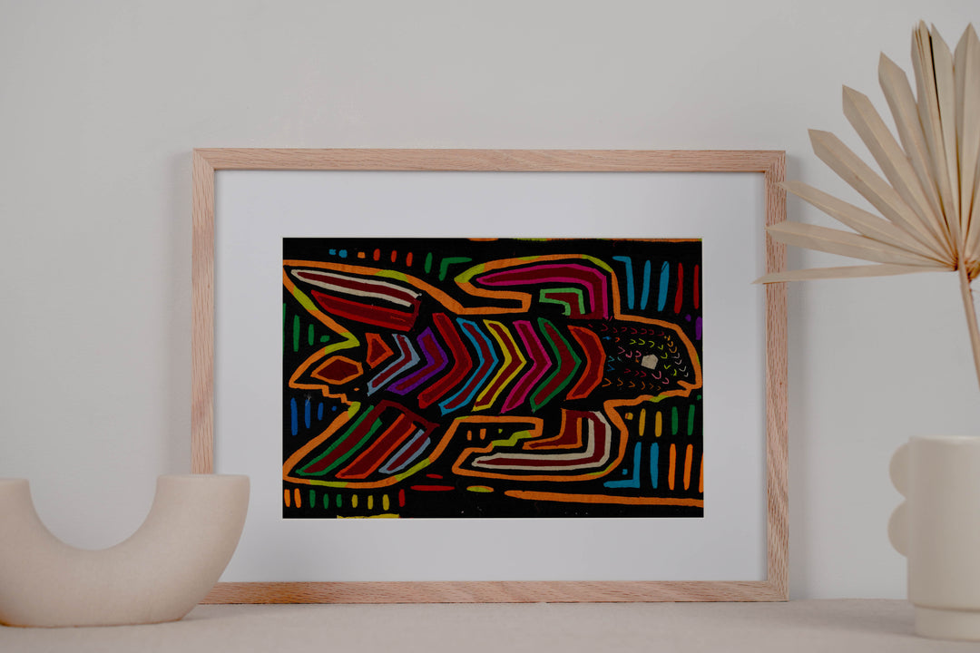 High Speed Tuna Fish Mola