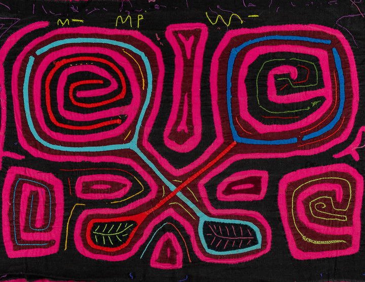 Passenger On The Redeye Express Mola