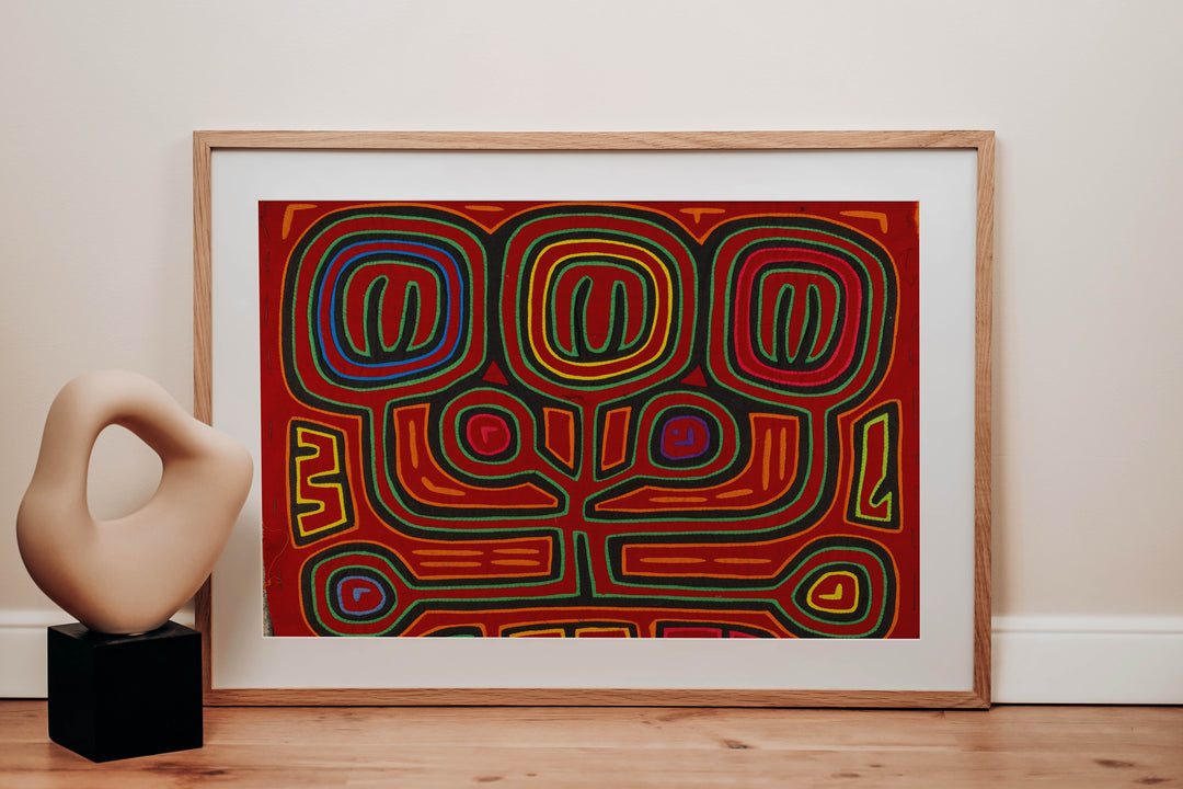 Classic Design Mola