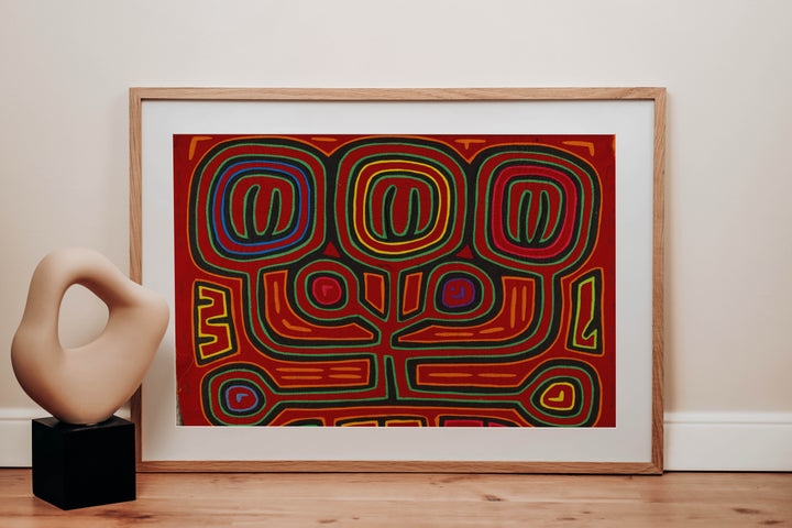 Classic Design Mola