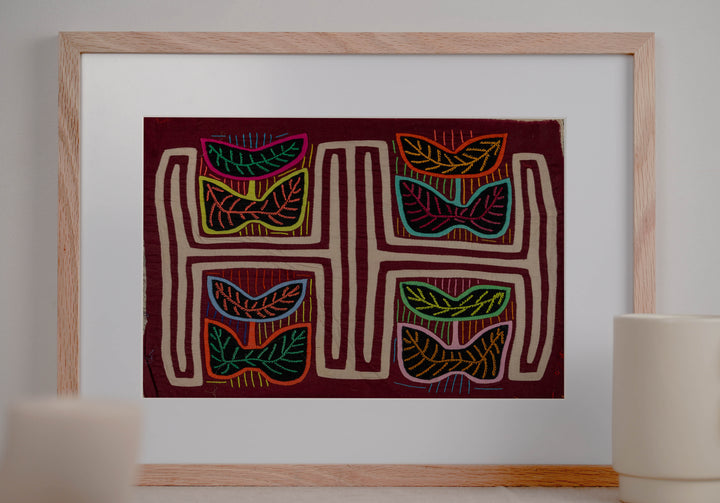 Vintage Classic Design Mola