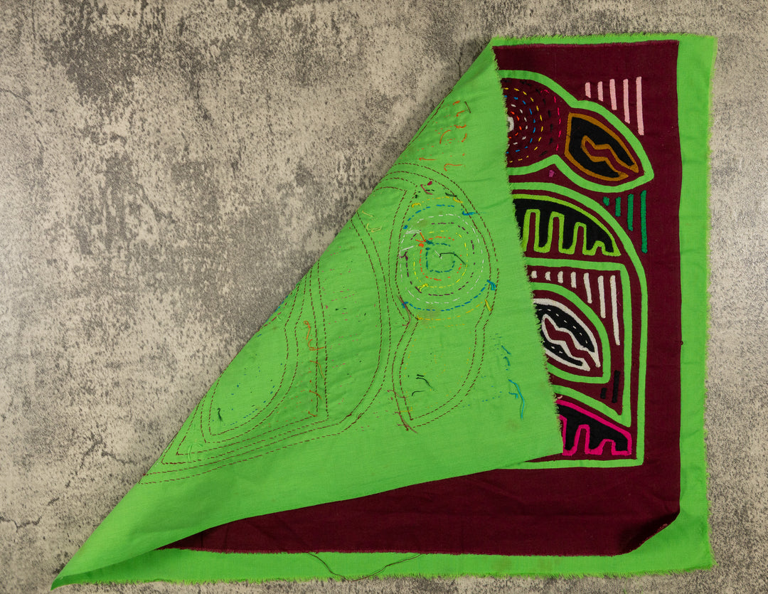Mar9on Four Heads Are Better Than One Mola